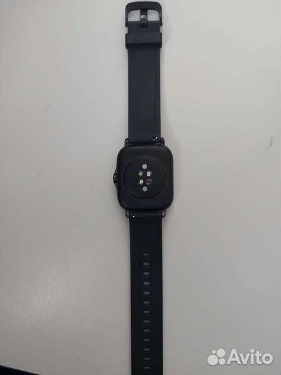 Xiaomi amazfit gts 2e