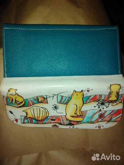 Кошелек 