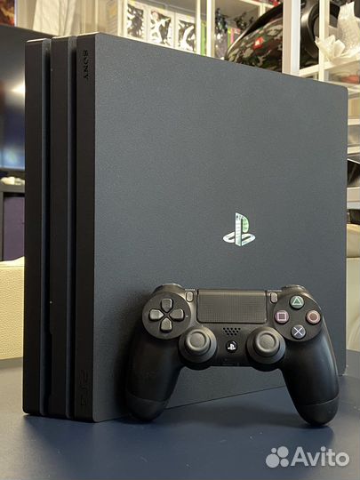 Playstation 4 Fat / Slim / Pro