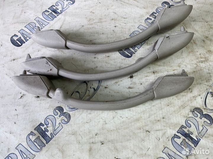 Ручка потолка Peugeot 1007