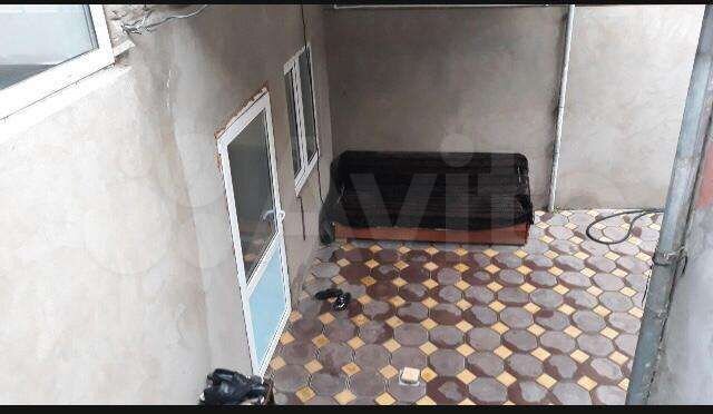 Дом 120 м² на участке 2,7 сот.