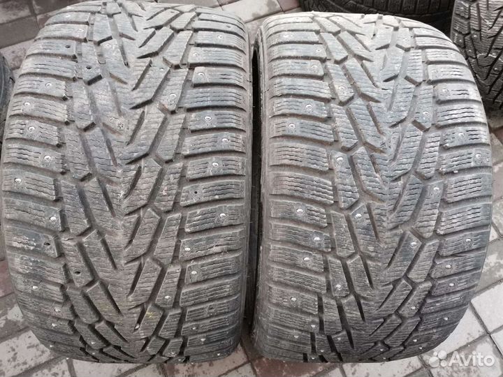 Nokian Tyres Hakkapeliitta 7 295/30 R19