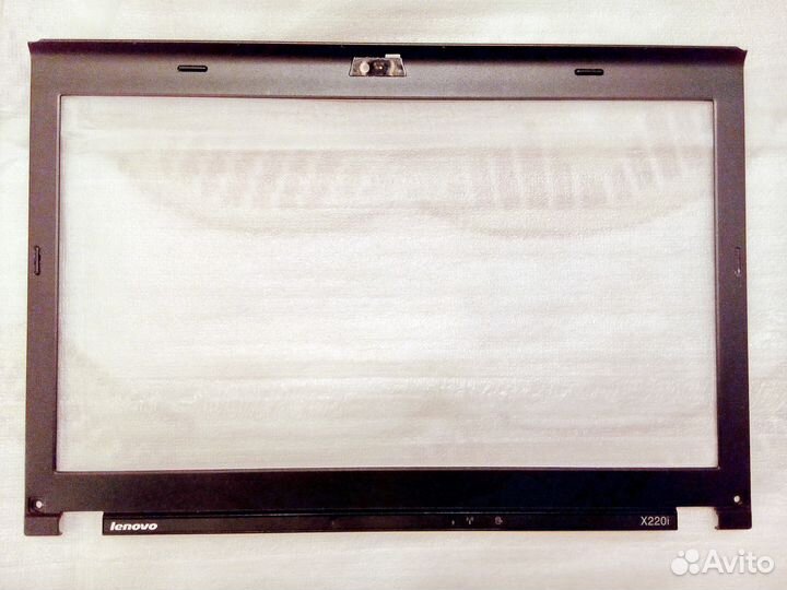 Рамка матрицы Lenovo X220i