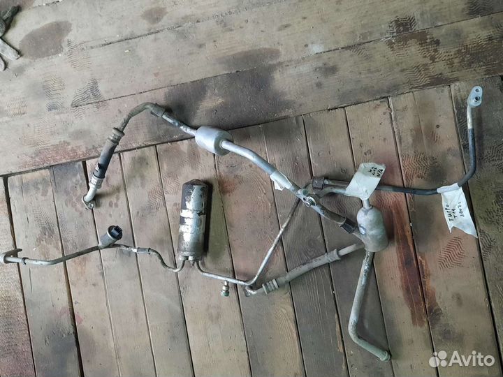 Трубка кондиционера Chery Tiggo T11 2005-2015