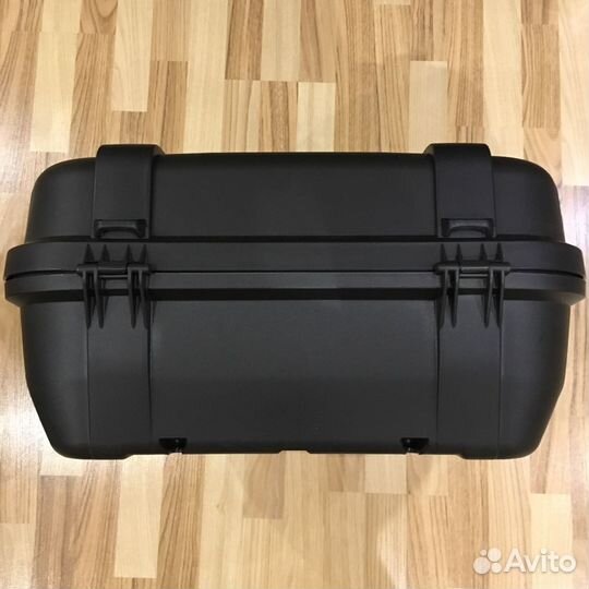 Givi TRK52 Trekker 52 top-case кофр гиви monokey