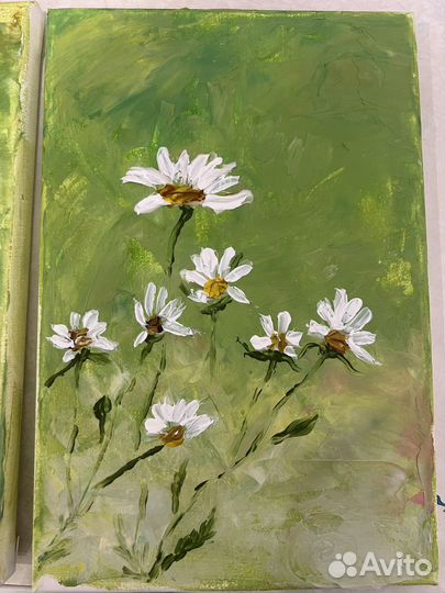 Интерьерная картина