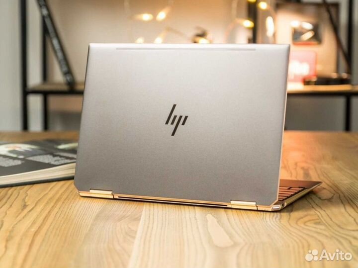 Ноутбук HP Spectre x360 14 (i7-1355U)