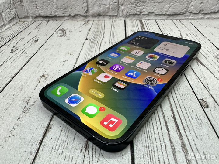 iPhone 13, 128 ГБ