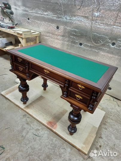 Реставрация мебели