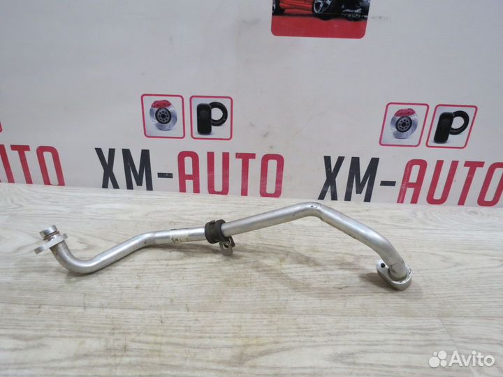 Трубка кондиционера LADA Xray