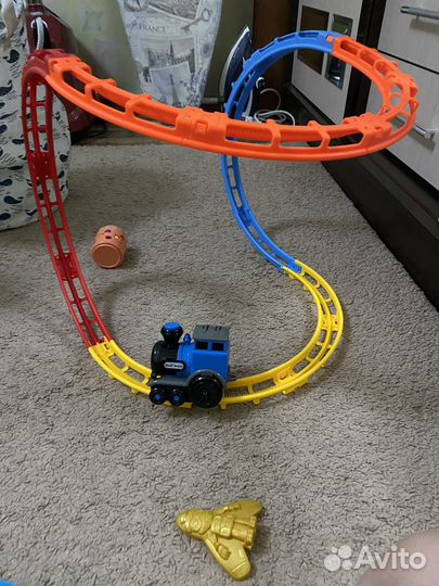 Детские игрушки пакетом/игрушки для малышей