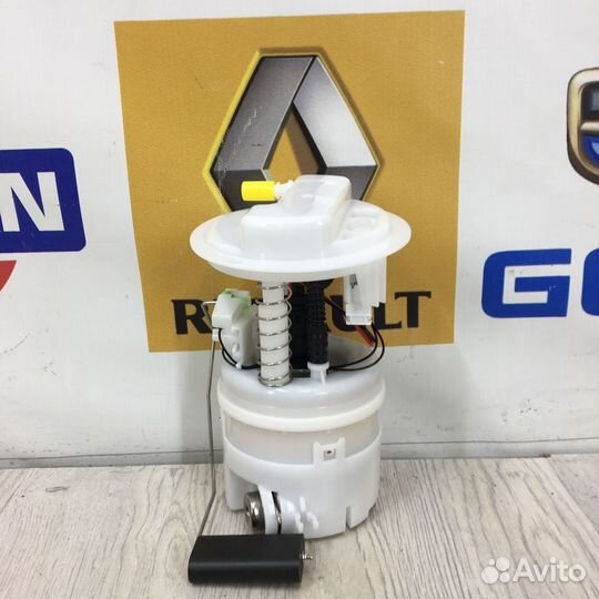 Бензонасос Топливный насос Nissan terrano D10