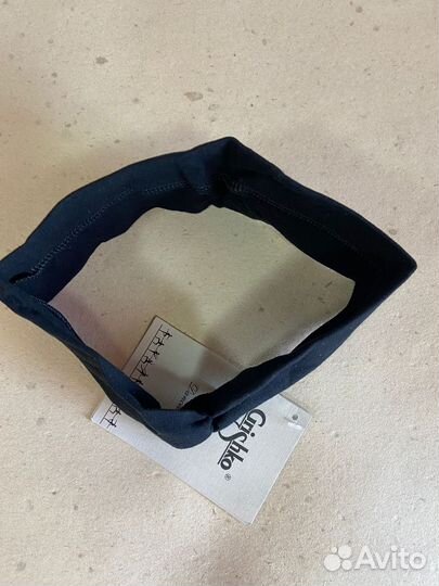 Повязка на голову женская