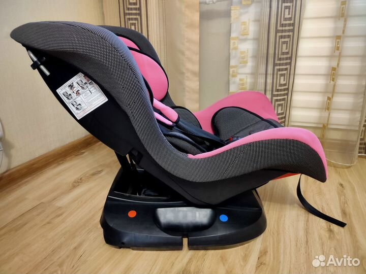 Детское автокресло от 0 до 18 кг