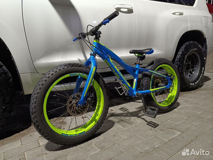 Велосипед Stels pilot 280