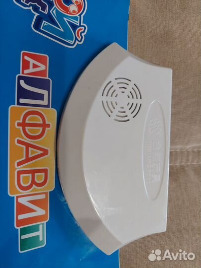 Развивающий коврик новый