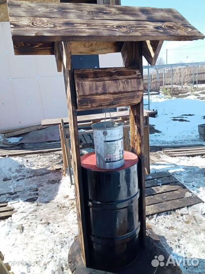 Декоративные изделия