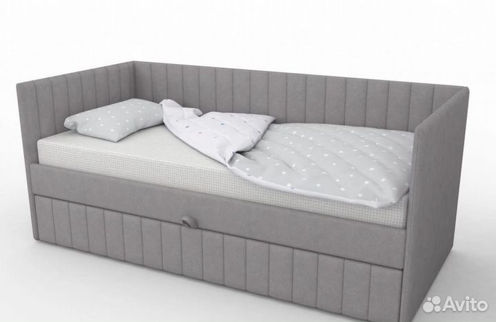 Детская кровать-диван Soft