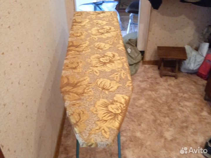 Гладильная доска бу