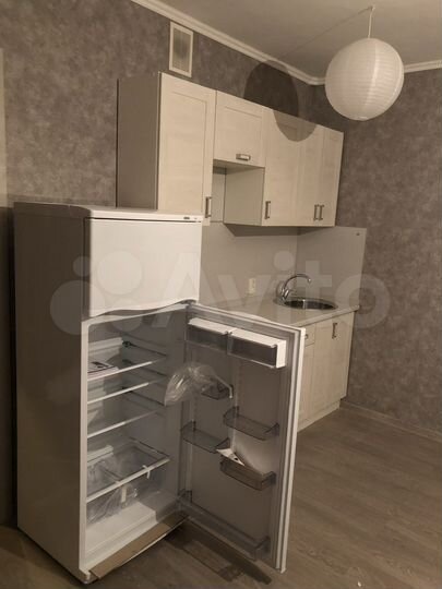 Квартира-студия, 25 м², 13/15 эт.