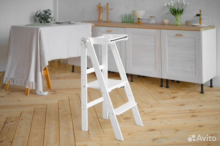 Детские растущие стулья и мебель оптом