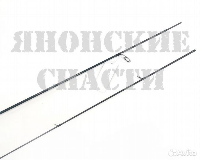 Спиннинг zetrix forra FRS-662SUL 0,8-4,5