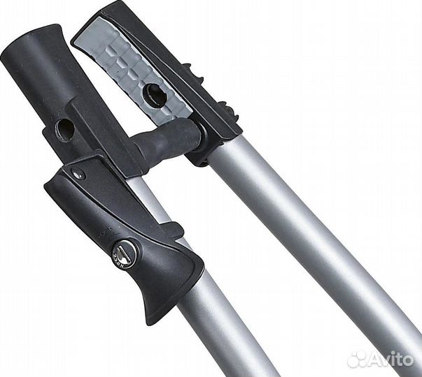 Велокрепление на крышу авто thule FreeRide 532