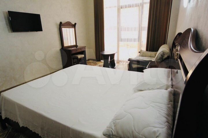 Комната 25 м², 2/8 эт.