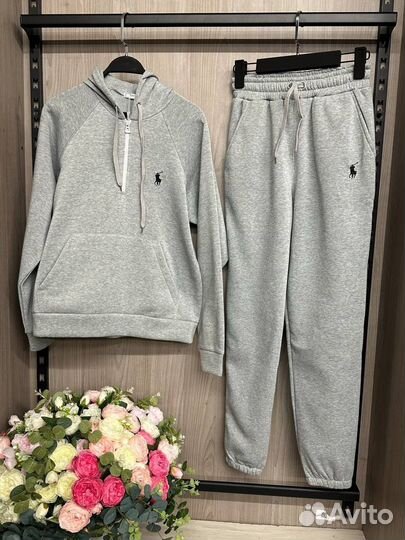 Спортивный костюм S M L XL