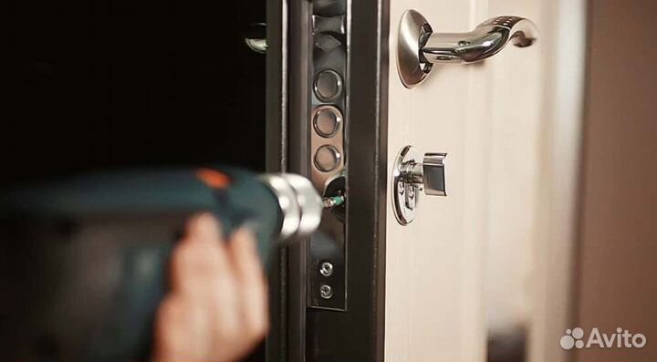 Вскрытие замков / Вскрытие авто / Замена замков