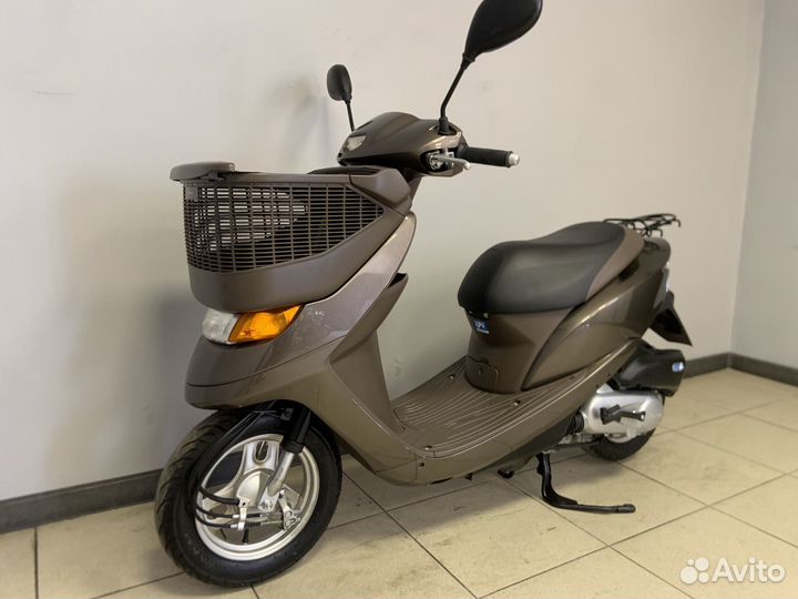 Honda Dio AF-70 (Cesta)