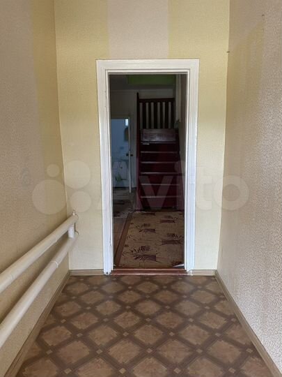 Дом 220 м² на участке 15 сот.