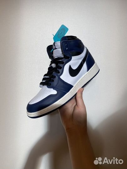 Jordan Air Jordan 1 Retro High OG