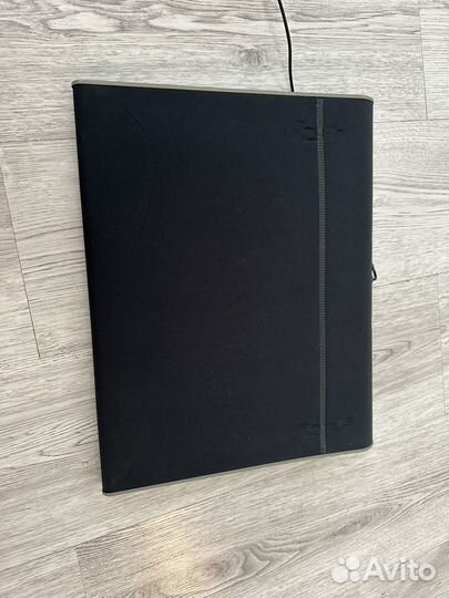 Подставка для ноутбука с вентилятором