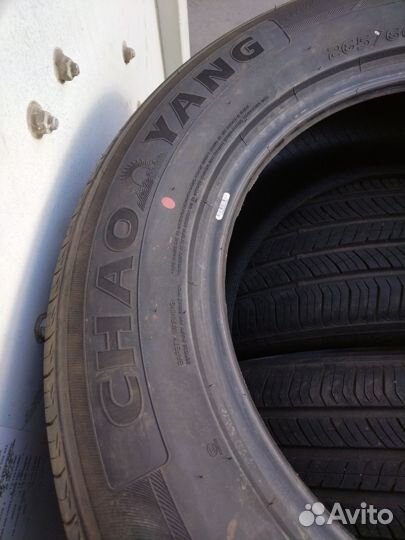 ChaoYang SU318A 265/60 R18 110H