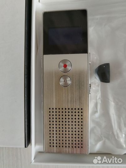 Мини диктофон