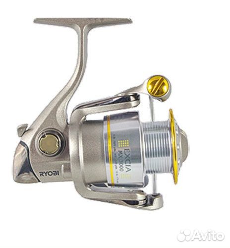 Катушка Ryobi Excia 3000