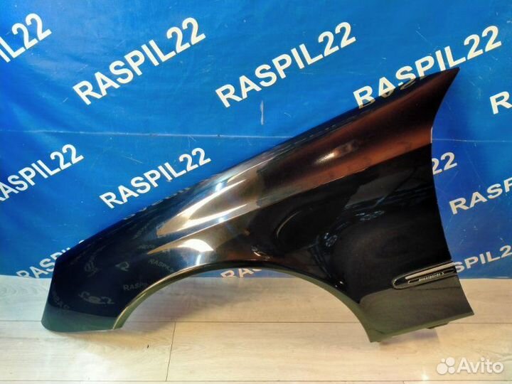 Крыло переднее левое Mercedes-Benz 211.054 E 280