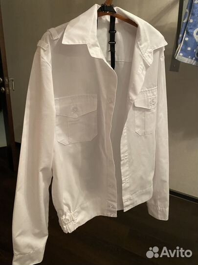 Школьная форм Патриот