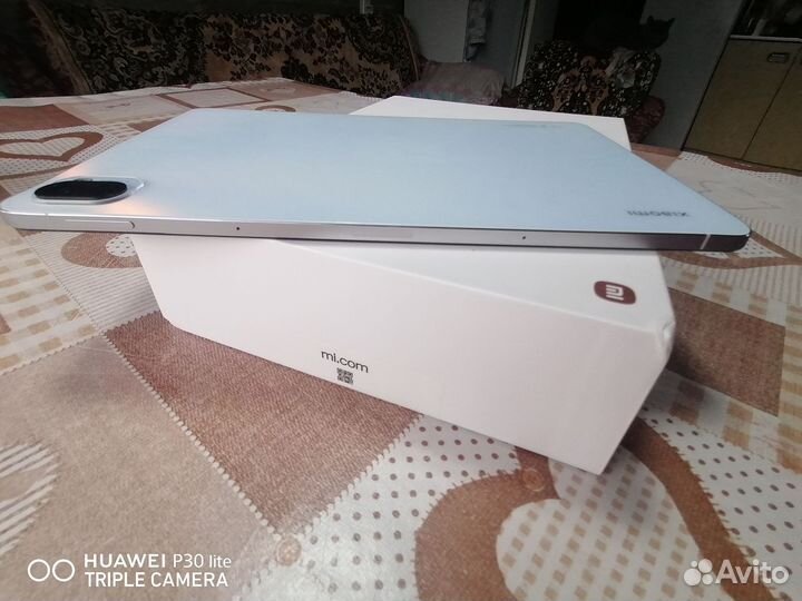 Xiaomi pad 5