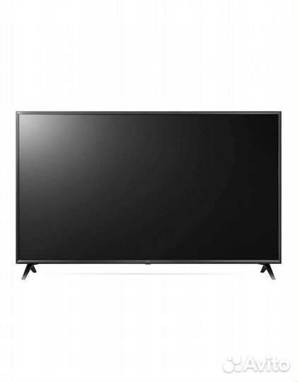 Телевизор 49uk6300plb, повреждена матрица