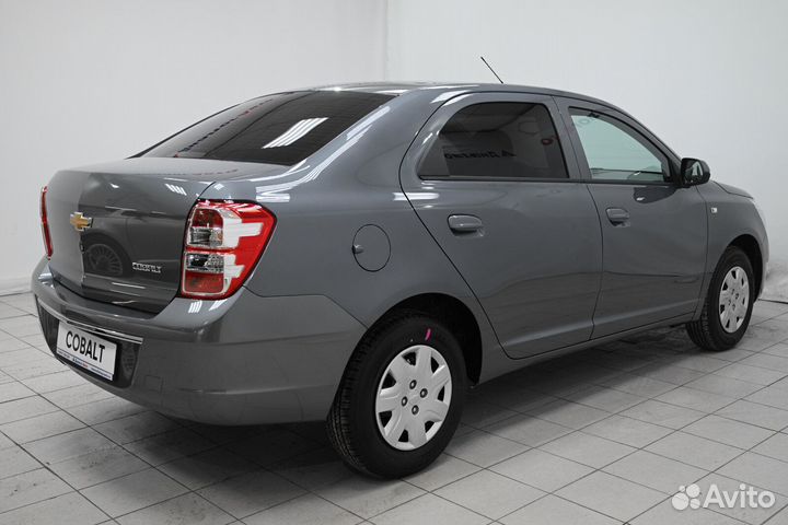 Chevrolet Cobalt 1.5 МТ, 2022