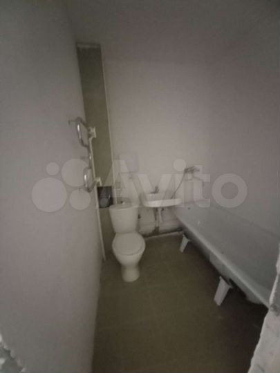 1-к. квартира, 37,5 м², 1/3 эт.