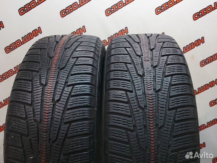 Nokian Tyres Nordman RS2 215/55 R17 98R