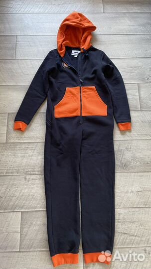 Комбинезон The cave