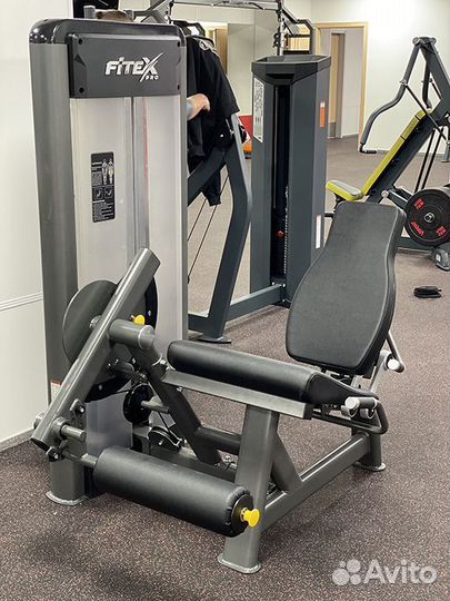 Разгибатель бедра