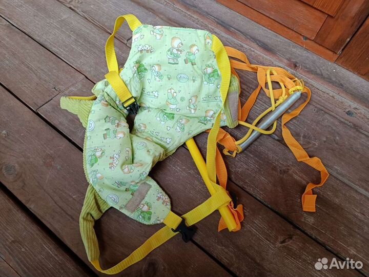 Прыгунки 3 в 1