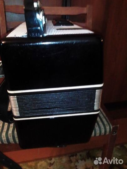 Продам баян 
