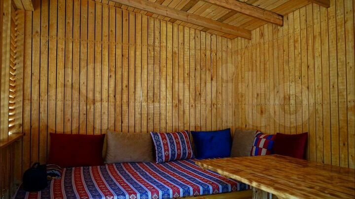 Дом 152 м² на участке 3,4 сот.