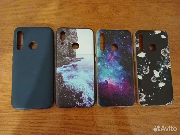 Аксессуары для телефонов